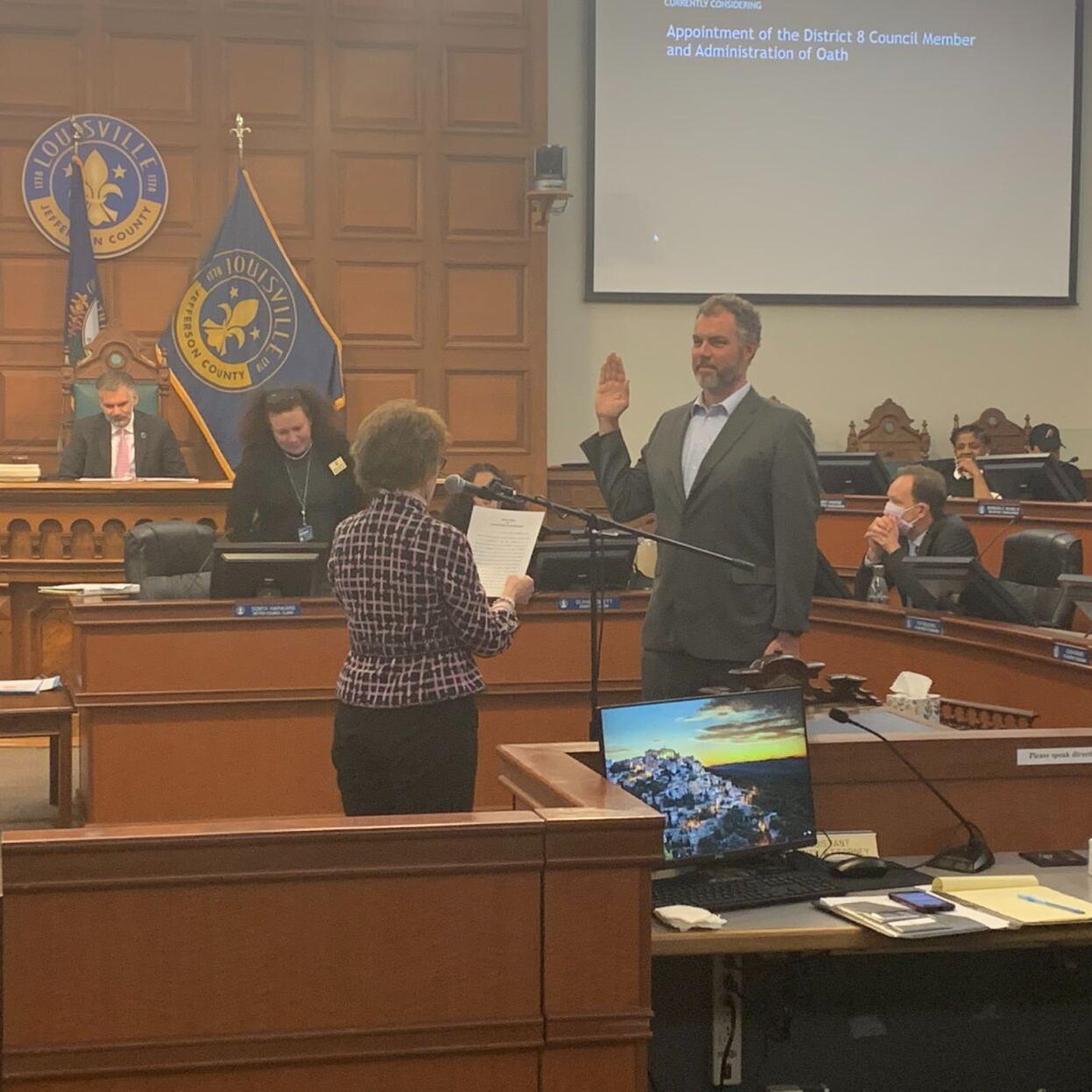 Ben Reno-Weber sworn in to District 8 Metro Council seat 3-16-23.jpg